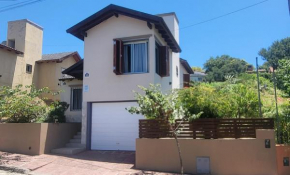 Casa de vacaciones, alquiler temporario en La Falda